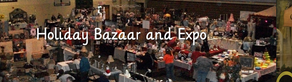 2024 Greeneville Holiday Bazaar and Expo